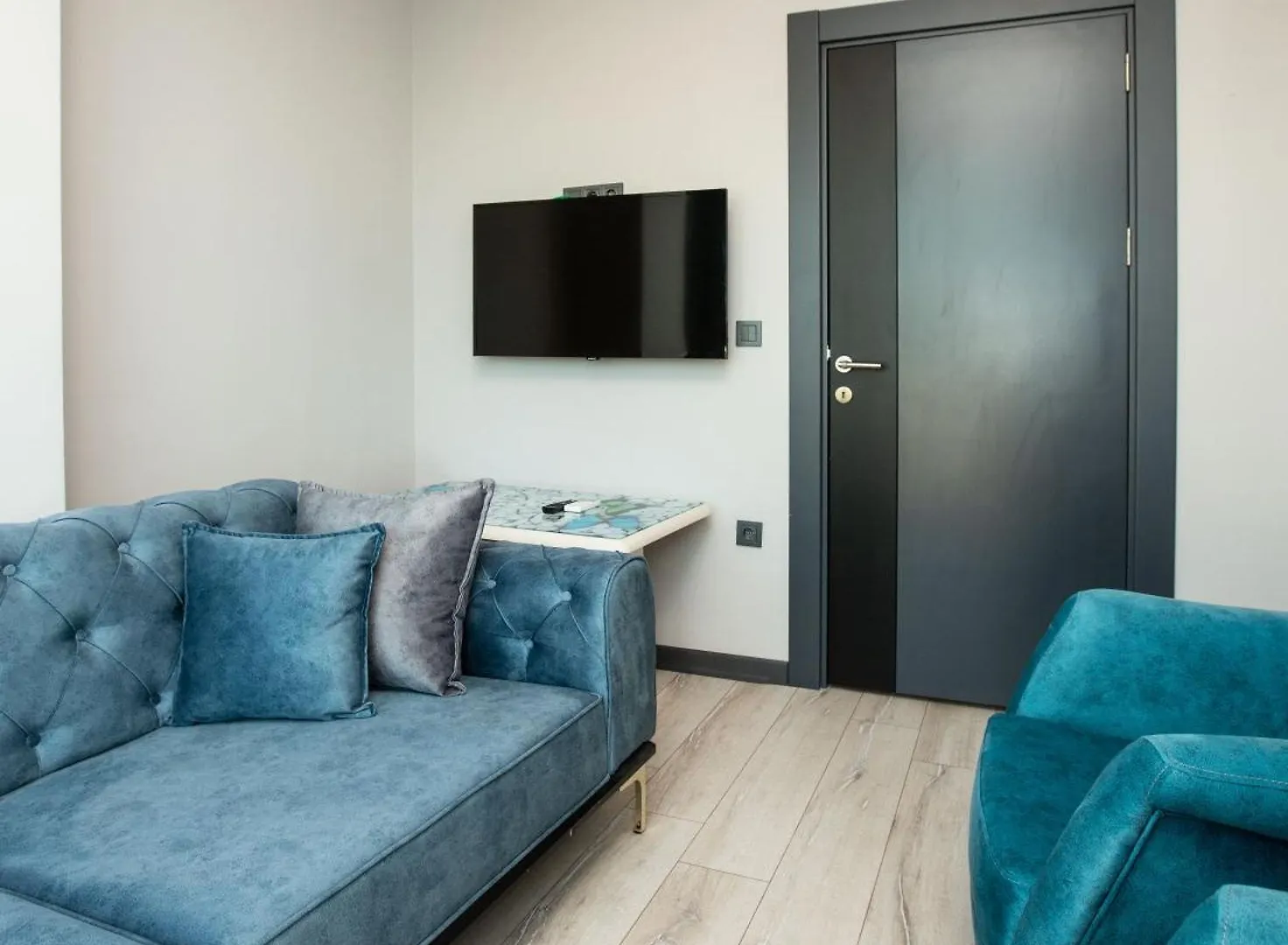 Marina Green Suite & Residence Trabzon 0*,  Tyrkiet