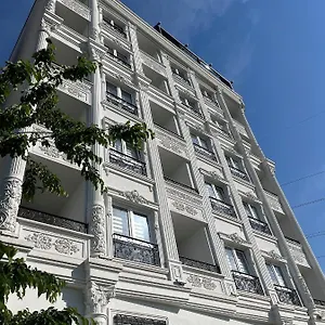 White House Апарт-отель
