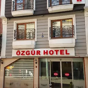Oezguer Отель