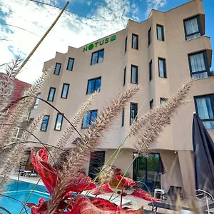 visit hotel