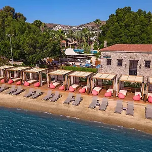 visit hotel
