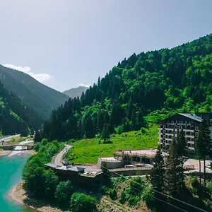 Pazarcik Mountain Отель