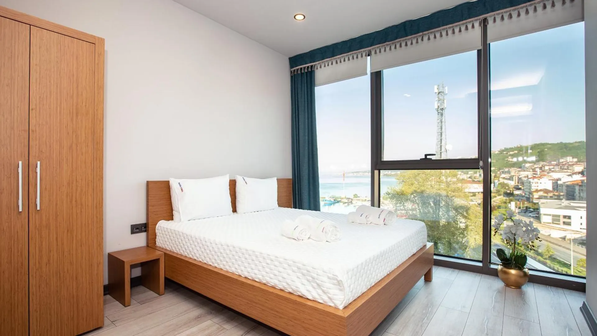 Marina Green Suite & Residence Trabzon Turkey